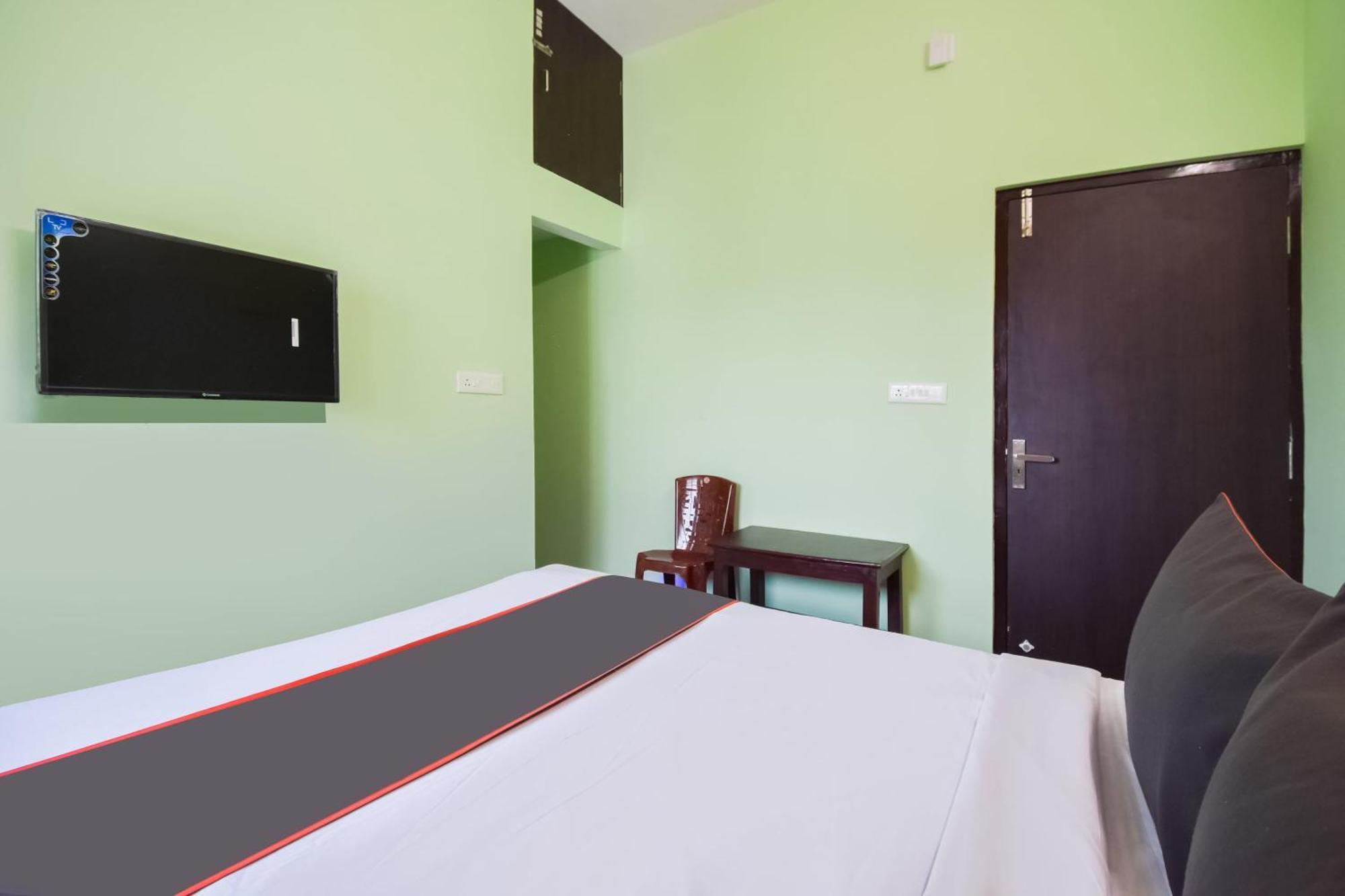 Hotel O Blueberry Inn. Bhubaneswar Luaran gambar