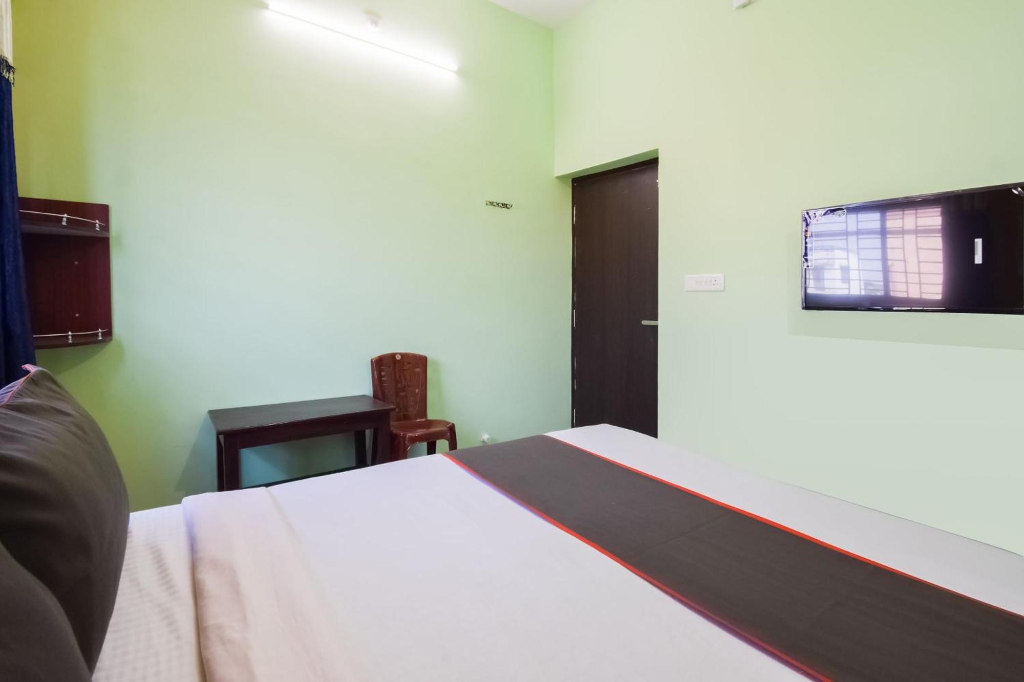 Hotel O Blueberry Inn. Bhubaneswar Luaran gambar
