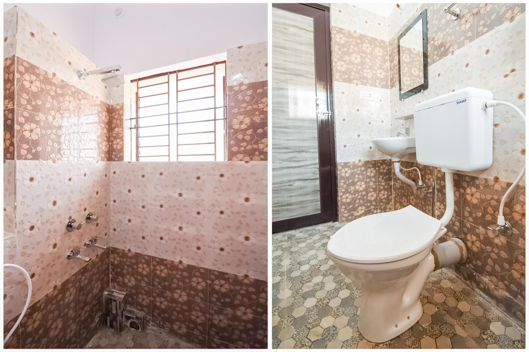 Hotel O Blueberry Inn. Bhubaneswar Luaran gambar